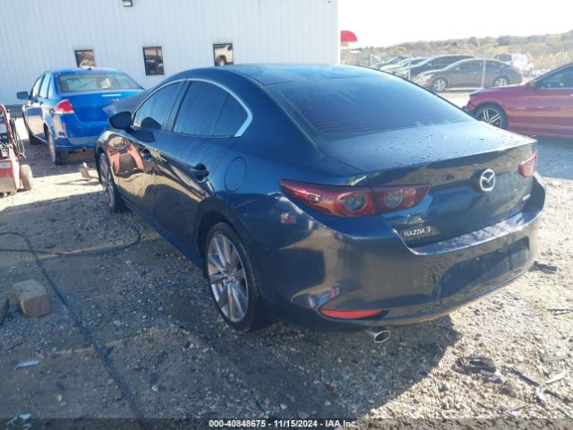 JM1BPABL0M1316869 Mazda Mazda3 Select