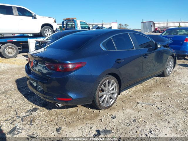 JM1BPABL0M1316869 Mazda Mazda3 Select