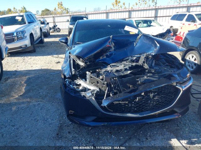 JM1BPABL0M1316869 Mazda Mazda3 Select