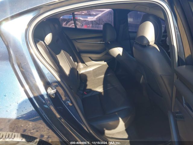 JM1BPABL0M1316869 Mazda Mazda3 Select