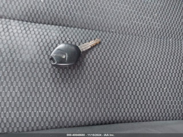 2011 MITSUBISHI ENDEAVOR 4A4JN2AS1BE026137 Photo 10