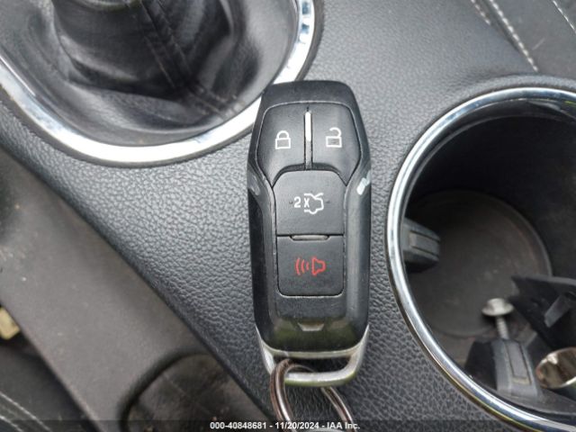 1FA6P8CF2H5224265 Ford MUSTANG GT