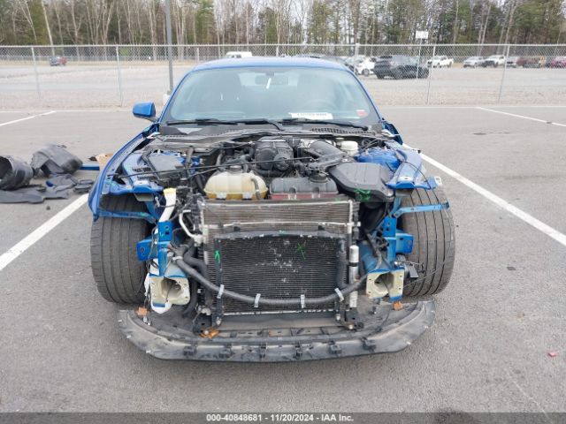 1FA6P8CF2H5224265 Ford MUSTANG GT