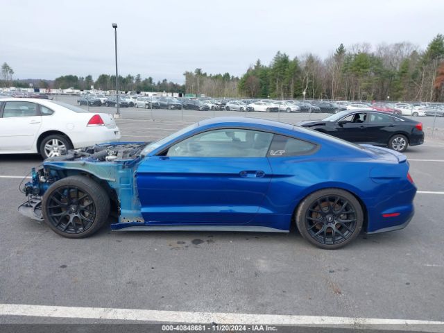 1FA6P8CF2H5224265 Ford MUSTANG GT