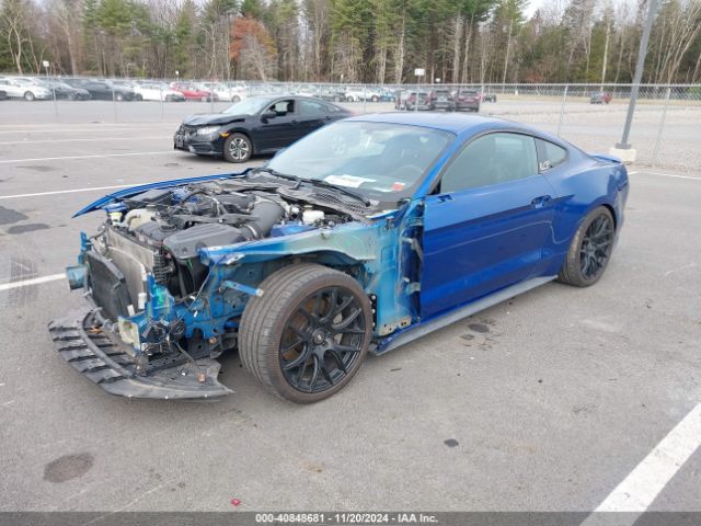 1FA6P8CF2H5224265 Ford MUSTANG GT