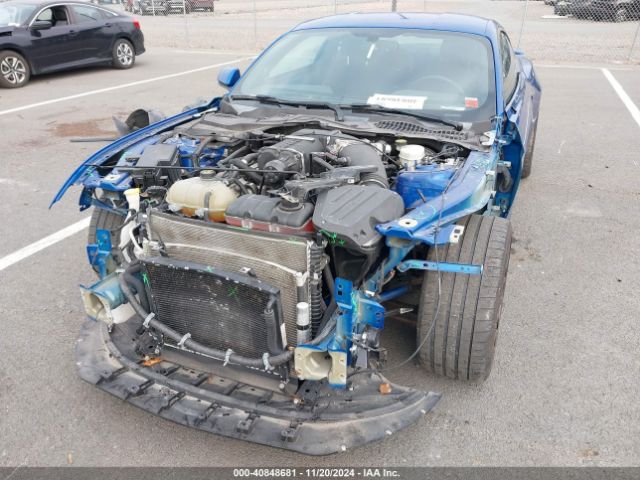 1FA6P8CF2H5224265 Ford MUSTANG GT