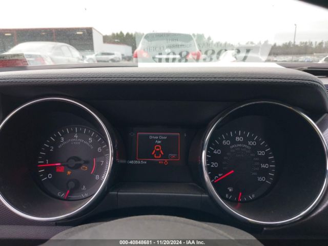 1FA6P8CF2H5224265 Ford MUSTANG GT