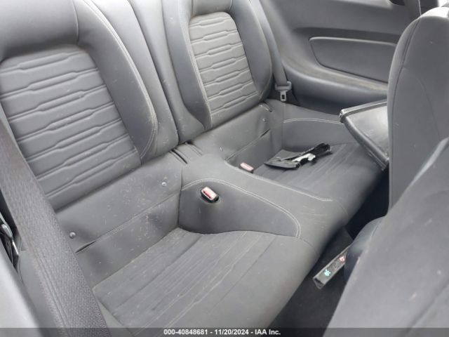 1FA6P8CF2H5224265 Ford MUSTANG GT