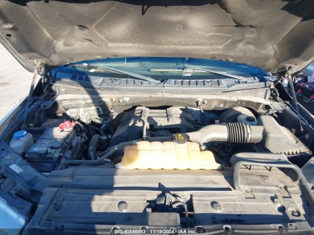 1FTEW1CPXJFC43798 Ford F-150 Xlt