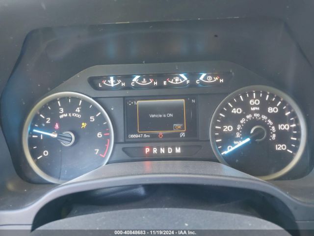 1FTEW1CPXJFC43798 Ford F-150 Xlt