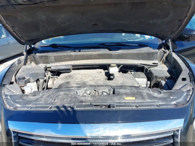 5N1AL0MM0EC519592 Infiniti QX60
