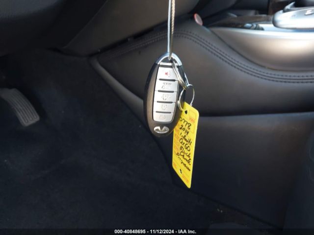 5N1AL0MM0EC519592 Infiniti QX60