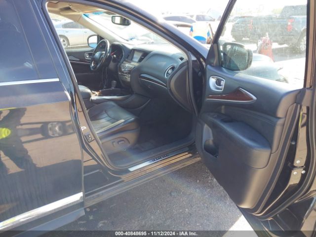 5N1AL0MM0EC519592 Infiniti QX60