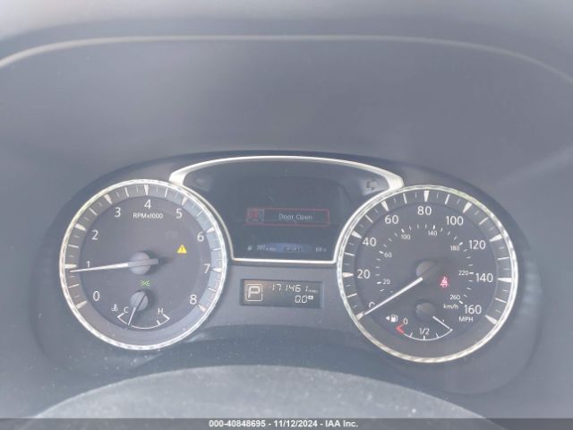 5N1AL0MM0EC519592 Infiniti QX60