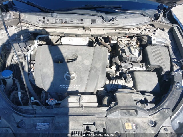 Mazda CX-5 SPORT 2014 JM3KE2BE9E0429862 Image 10