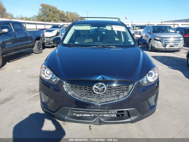 Mazda CX-5 SPORT 2014 JM3KE2BE9E0429862 Image 12