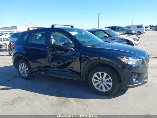 Mazda CX-5 SPORT 2014 JM3KE2BE9E0429862 Image 13