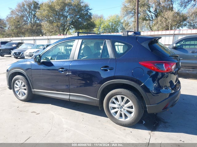Mazda CX-5 SPORT 2014 JM3KE2BE9E0429862 Image 14
