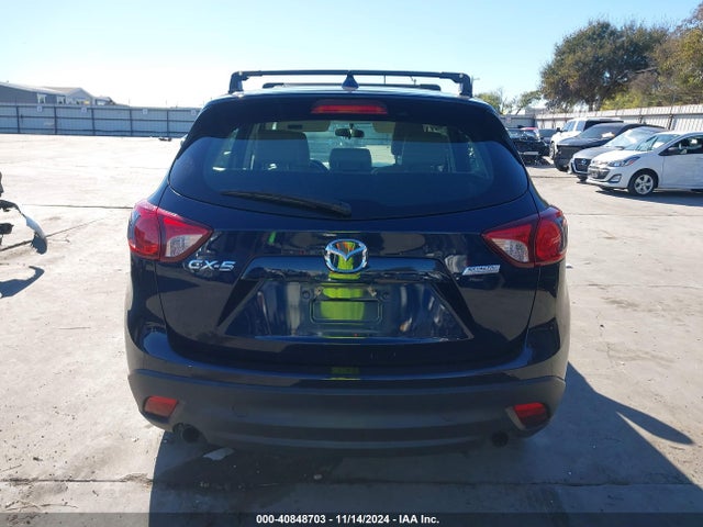 Mazda CX-5 SPORT 2014 JM3KE2BE9E0429862 Image 16