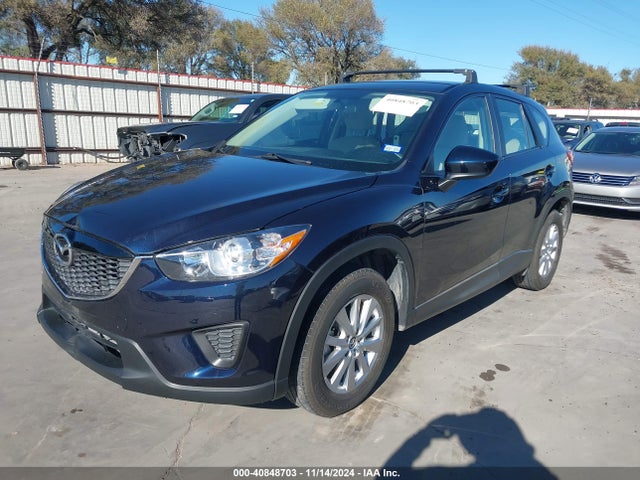 Mazda CX-5 SPORT 2014 JM3KE2BE9E0429862 Image 2