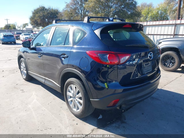 Mazda CX-5 SPORT 2014 JM3KE2BE9E0429862 Image 3