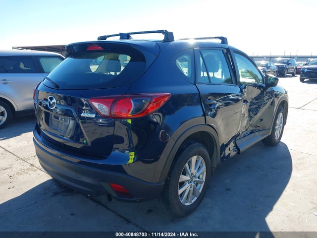 Mazda CX-5 SPORT 2014 JM3KE2BE9E0429862 Image 4