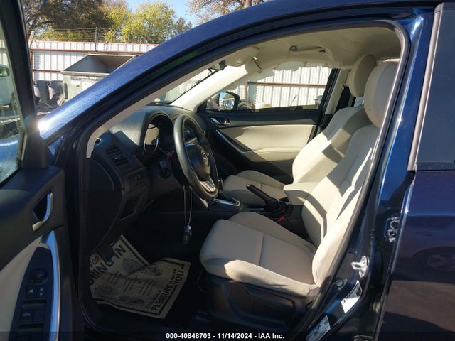 Mazda CX-5 SPORT 2014 JM3KE2BE9E0429862 Image 5