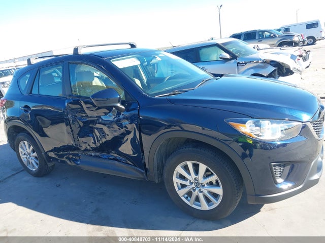 Mazda CX-5 SPORT 2014 JM3KE2BE9E0429862 Image 6