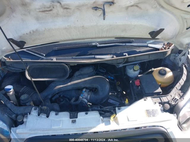 1FTYE2CM0JKB24810 Ford Transit-150