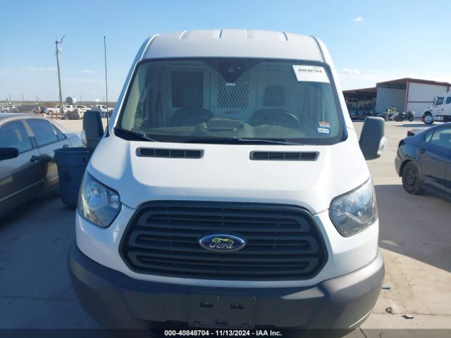 1FTYE2CM0JKB24810 Ford Transit-150