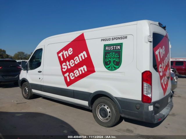 1FTYE2CM0JKB24810 Ford Transit-150