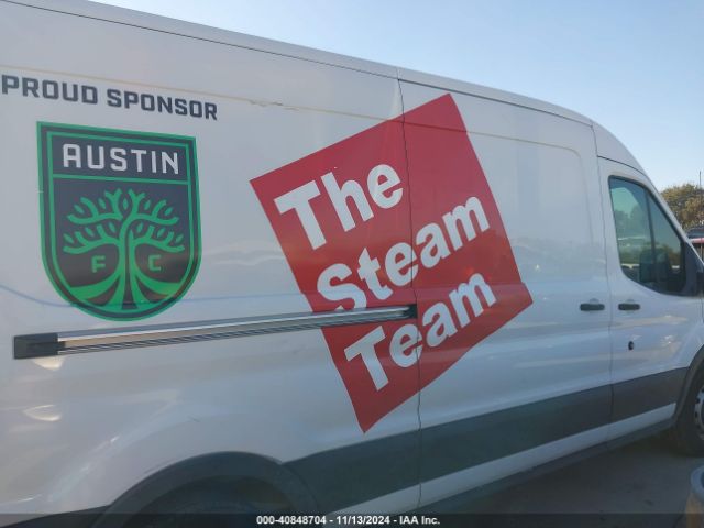 1FTYE2CM0JKB24810 Ford Transit-150