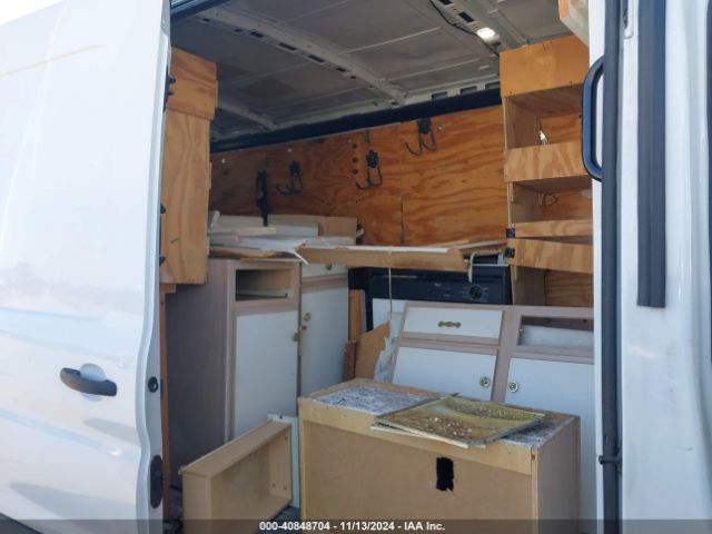 1FTYE2CM0JKB24810 Ford Transit-150