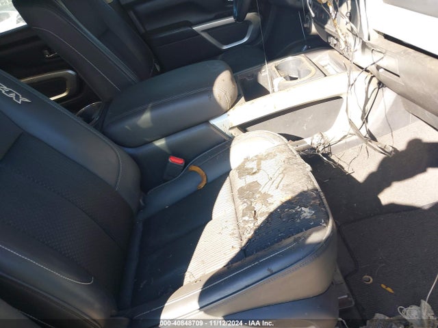 Nissan Titan Pro-4x 2017 1N6AA1E52HN562196 Image 13