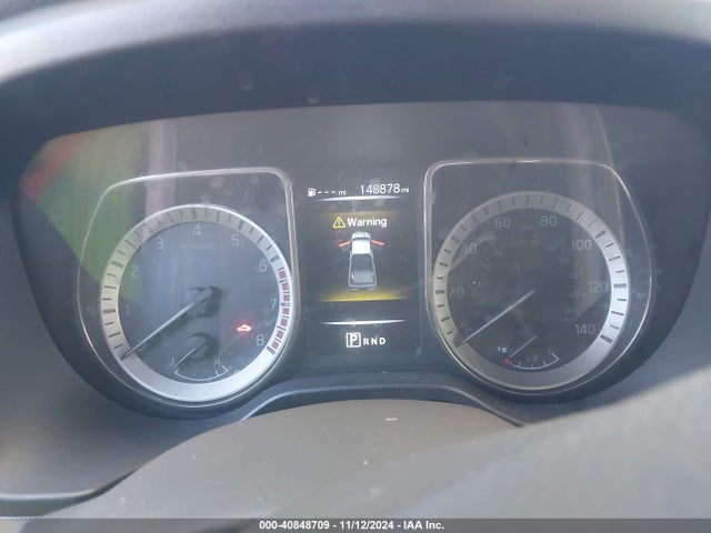 Nissan Titan Pro-4x 2017 1N6AA1E52HN562196 Image 7