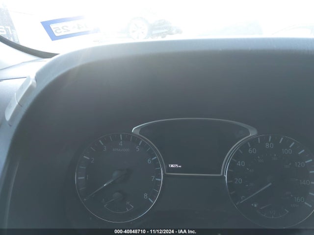 Nissan Pathfinder Sv 2017 5N1DR2MM3HC665738 Image 7