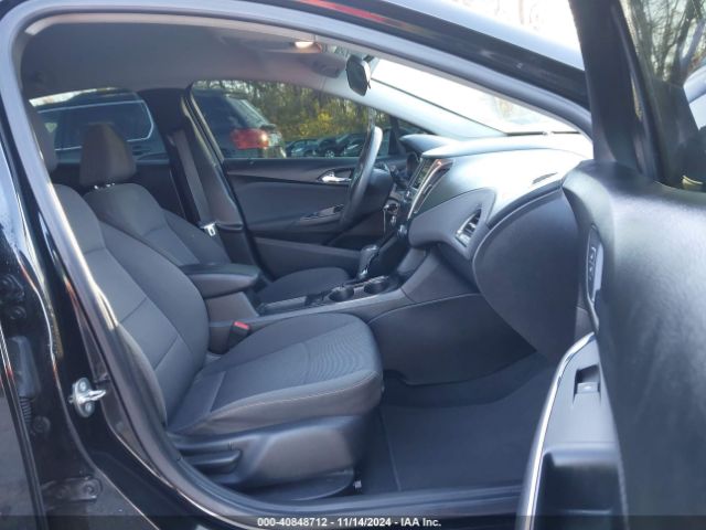 1G1BC5SM3K7148191 Chevrolet CRUZE LS