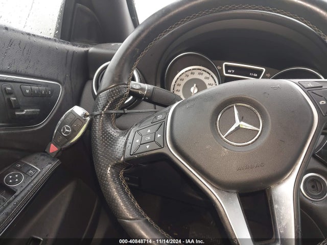 Mercedes-Benz CLA 250 2014 WDDSJ4EB8EN157685 Image 11