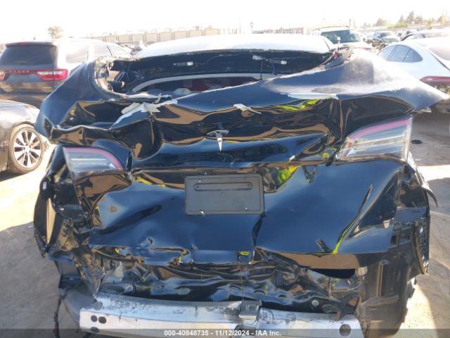 7SAYGAEE0PF868345 Tesla Model Y Awd/long Range Dual Motor All-wheel Drive