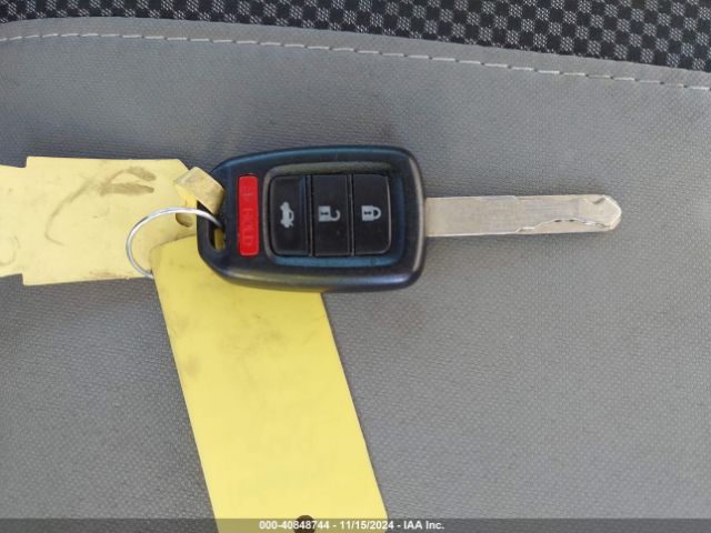 19XFC2F6XKE044123 Honda Civic Lx