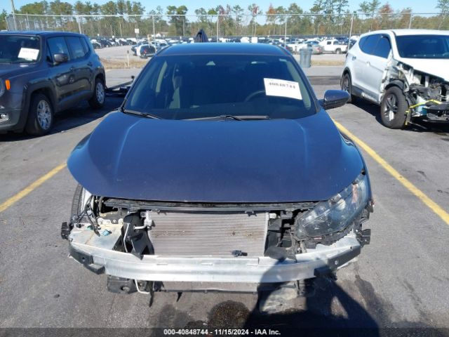 19XFC2F6XKE044123 Honda Civic Lx
