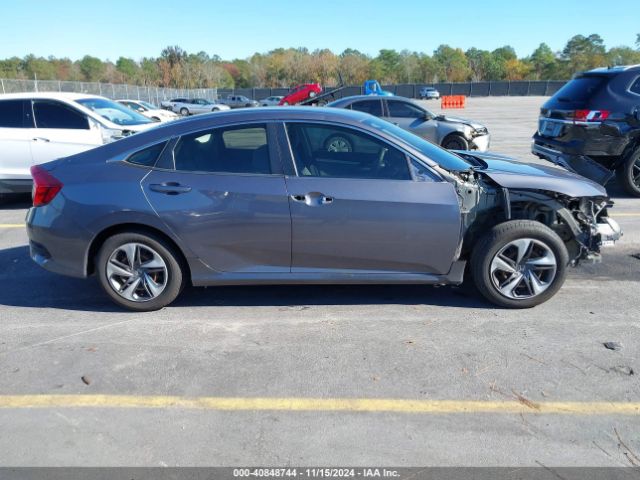 19XFC2F6XKE044123 Honda Civic Lx
