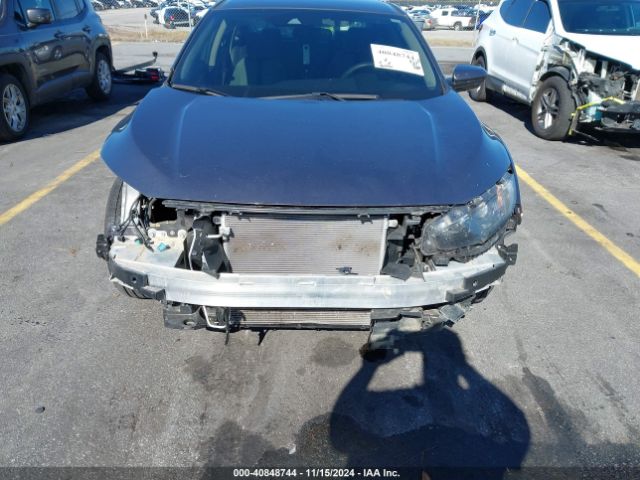 19XFC2F6XKE044123 Honda Civic Lx