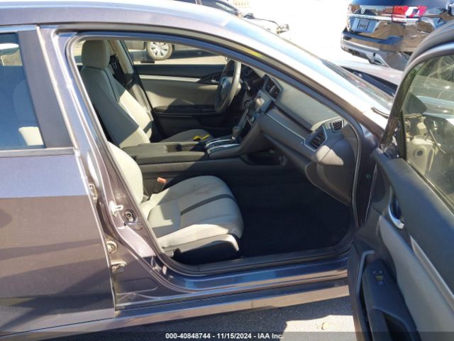 19XFC2F6XKE044123 Honda Civic Lx