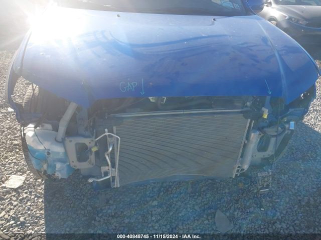 2019 MITSUBISHI OUTLANDER SPORT JA4AP3AUXKU033693 Photo 5