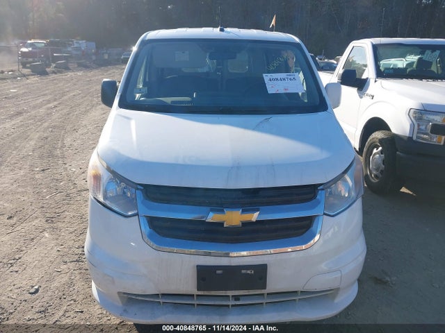 Chevrolet City Express 1lt 2015 3N63M0ZN6FK698175 Image 12