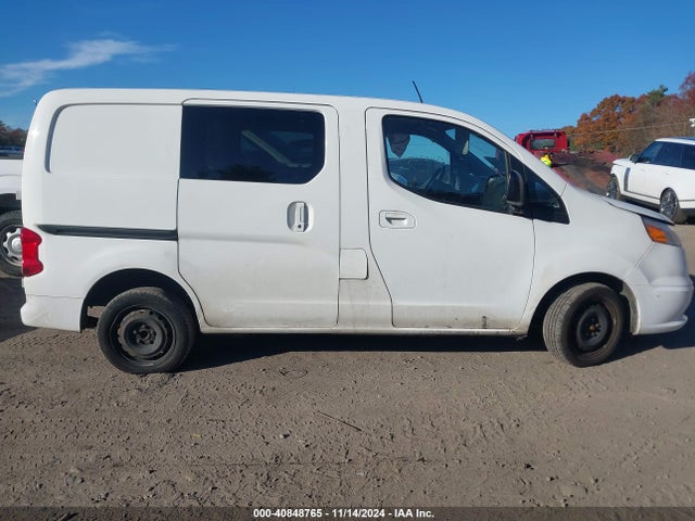 Chevrolet City Express 1lt 2015 3N63M0ZN6FK698175 Image 13