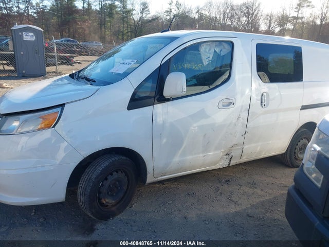 Chevrolet City Express 1lt 2015 3N63M0ZN6FK698175 Image 14