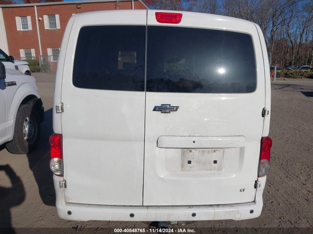 Chevrolet City Express 1lt 2015 3N63M0ZN6FK698175 Image 16