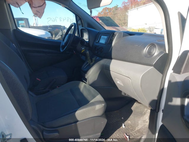 Chevrolet City Express 1lt 2015 3N63M0ZN6FK698175 Image 5